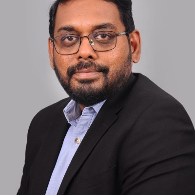 N V Yogesh Gupta